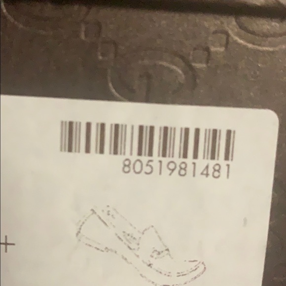Gucci loafers - Picture 6 of 6